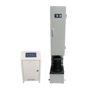 デジタル電気自動プロクター試験機土壌<span class=keywords><strong>CBR</strong></span>プロクター金型コンパクター試験機 - Product Image 1