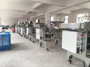 Máquina para hacer pasteles secos de buena calidad - Product Image 6