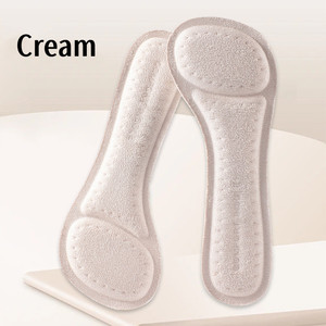 <span class=keywords><strong>Semelle</strong></span> de chaussure à talons hauts Olian <span class=keywords><strong>Semelle</strong></span> antidérapante respirante à sept points <span class=keywords><strong>Semelle</strong></span> intérieure auto-adhésive lavable - Product Image 6