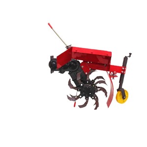 Fattoria altri macchinari agricoli e attrezzature fabbrica diretta Mini giardino Walking <span class=keywords><strong>Farm</strong></span> trattore con Ditcher - Product Image 1