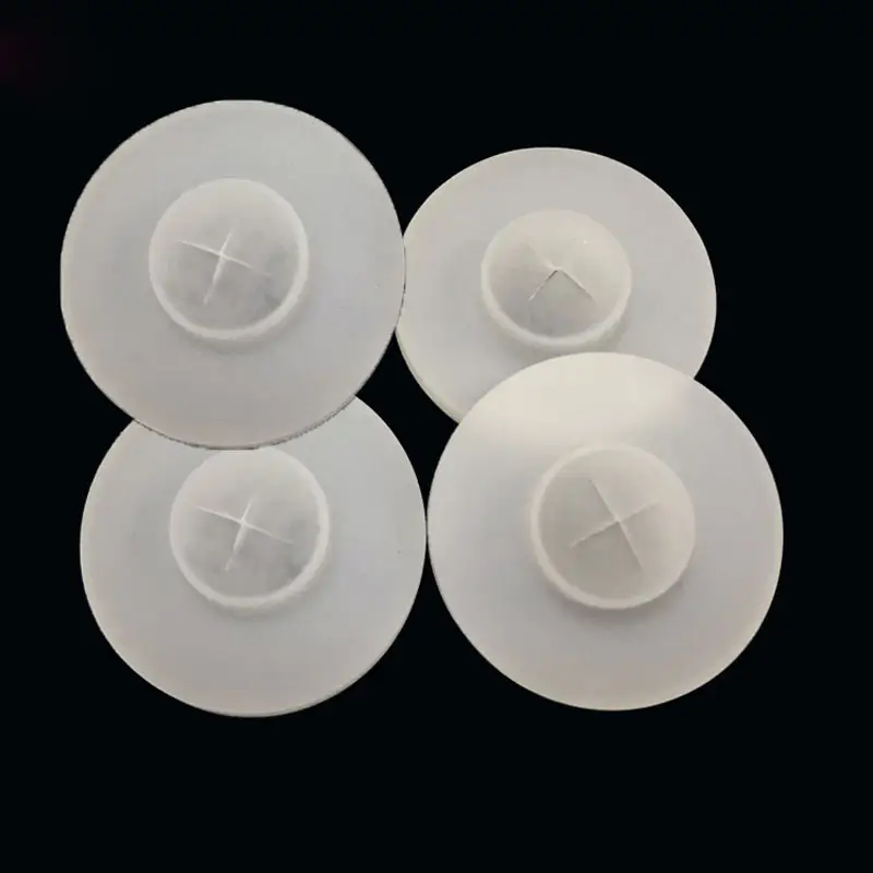 Bottle Cap Silicone Ketchup Valve For Flow Control