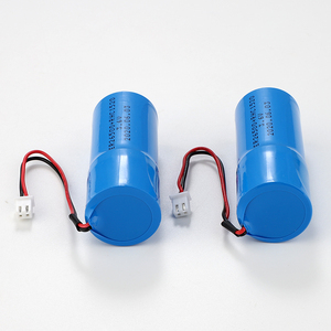 Batería No Recargable de <span class=keywords><strong>LiSOCl2</strong></span> ER26500+RHC1520 de 3.6V y 9000mAh - Product Image 4