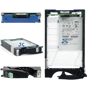 900Gb Sas 6Gbps 10K <span class=keywords><strong>3</strong></span>.5 "Lff Enterprise Server Harde Schijf 005050792 005050515 Met Smart Carrier Voor Vmax - Product Image 2