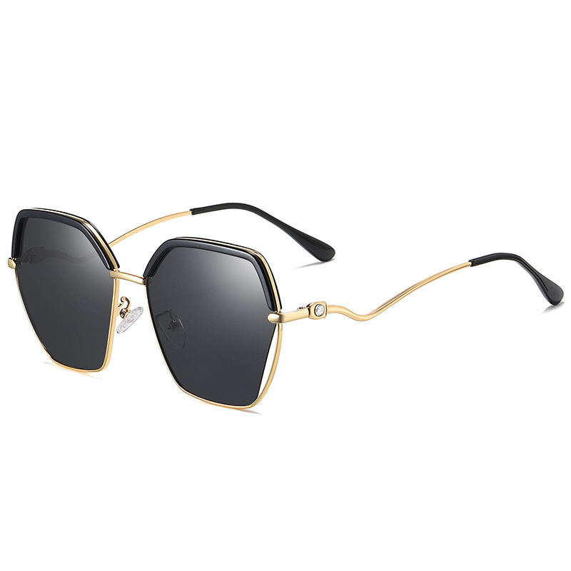 ดำ-ทอง/ดำ