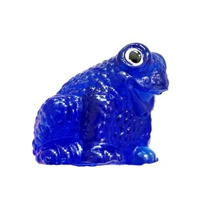 Jouets sensoriels anti-stress en forme de grenouille Jerry en TPR, capsules à presser pour distributeurs automatiques, pour enfants - Product Image 5