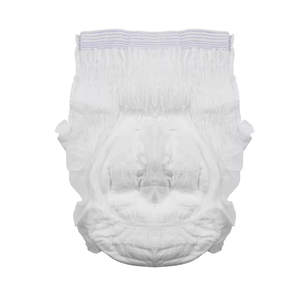 Pañales desechables para adultos, envío de muestras gratis, unisex, venta al por mayor, pantalones de dominadas, B, pañales de segundo grado - Product Image 6