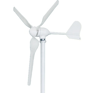 Sistema Eólico Doméstico en Oferta, Generador Eólico de 500w 1000w 1.5kw 2kw 3kw, Sistema Eólico RC-500-A 500w 1000w 1.5kw 2kw 3kw, Turbina Eólica - Product Image 4