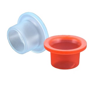 Silicone <b>Gasket</b> Thickened 4 5 Ring Shape Water Sealing Faucet Accessory - Product Image 1