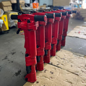 Пневматический молотковый выключатель 40 фунтов 60 фунтов 90 фунтов мартильо демоледор 18 кг 30 кг 42 кг - Product Image 1