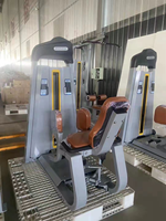 ASM-B1014 Appareil de musculation professionnel de haute qualité pour la musculation, équipement de salle de sport, machine d'abduction à vendre