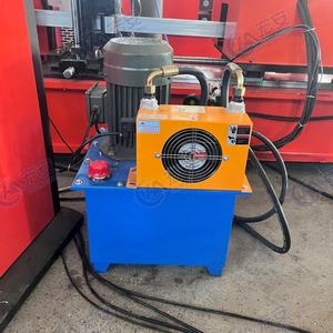 Máquina Automática para Formar Marcos de Puertas con Soldadura sin Rebabas, con PLC, Rodamientos y Motor de Acero Inoxidable - Product Image 4