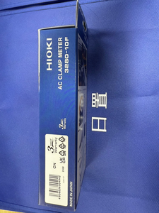 Tout nouveau multimètre à pince ampèremétrique AC Hioki 3280-10F avec garantie d'un an, origine Japon - Product Image 5