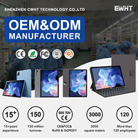 Nueva tableta personalizada 2025 WiFi + 4G LTE 10,5 pulgadas 8800 MAh Android pantalla Incell 128GB 256Gb tableta para educación oficina de negocios