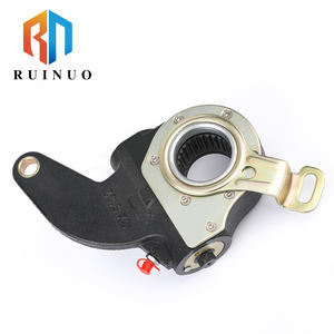 الضبط اليدوي مع ذراع تعديل الشاحنة - Product Image 4