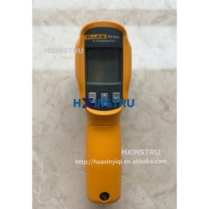 62MAX 62MAX+ Infrared Thermometer with Dual Laser High Precision <b>Mini</b> Infrared Multimeter <b>Clamp</b> Meter Oscilloscope H - Product Image 1