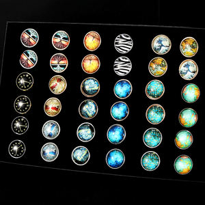 Moda rotonda albero della vita <span class=keywords><strong>gemelli</strong></span> da sposa di alta qualità gioielli <span class=keywords><strong>gemelli</strong></span> regalo set per gli uomini - Product Image 4