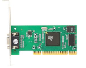 <span class=keywords><strong>ATI</strong></span> Rage XL 8Mb <span class=keywords><strong>PCI</strong></span> <span class=keywords><strong>VGA</strong></span> Video <span class=keywords><strong>Card</strong></span> - Product Image 5