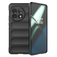 Étui mobile antichoc en TPU souple de conception robuste pour étui de téléphone OnePlus 11 5G
