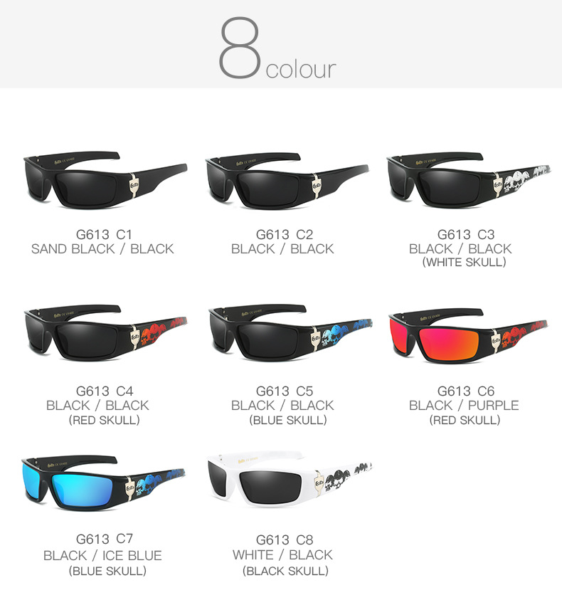 sunglass　custom order KOMVIOO Custom Personalized Polarized Sunglasses Men Womens