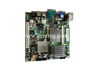 66XX GL40 MINI ITX <span class=keywords><strong>KINGSWAY</strong></span> Carte Mère NCR ATM Pièces 445-0728233 4450728233 - Product Image 3