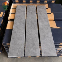 Suelo Vinílico de PVC SPC Antideslizante para Oficina, Comercial, 4mm 5mm 6mm, Solución de Diseño Gráfico para Suelos SPC, Venta al Por Mayor