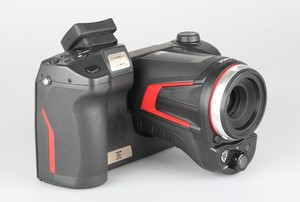 กล้องถ่ายภาพความร้อนอินฟราเรดประสิทธิภาพสูง NEW-STOCK C640 Pro C400 C640 - Product Image 3