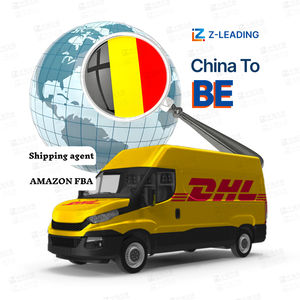 Доставка от двери до двери, доставка по морю, логистическая служба, совместимая с FBA, экспресс-доставка, компания-агент - Product Image 2