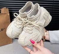 Baskets sans lacets 2026 pour femmes, confortables, décontractées, respirantes et légères, idéales pour la marche et pour gagner
