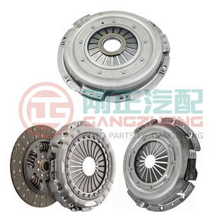 X10012032 DAMR953690 แผ่นคลัตช์รถยนต์คุณภาพสูง อะไหล่สำหรับรถยนต์ Changan Kaicene F70/RUIXING M90 - Product Image 3