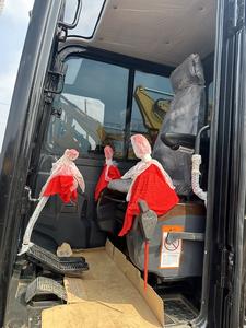 เครื่องขุดใช้60C Sany SY รถขุด Sy60c หนักเครื่องจักรไฮดรอลิกประเทศจีน - Product Image 6