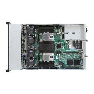 2288XV5 H UAI -w-ei 2288XV5 เซิร์ฟเวอร์ 12x 3.5 นิ้ว พร้อมช่องใส่โปรเซสเซอร์แบบปรับขนาดได้ รองรับฮาร์ดดิสก์แบบ 2U Rack Server Xeon 2288XV5 2U Rack Server Intel Xeon - Product Image 2