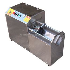 Máquina Cortadora de <span class=keywords><strong>Papas</strong></span> Fritas Eléctrica de Acero Inoxidable, Cortadora de Frutas y Verduras, Precio de Fábrica, Cortadora de Tiras de Pepino - Product Image 6