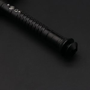 Yanqingsaber professionnel duel lourd métal poignée <span class=keywords><strong>Fx</strong></span> Rgb <span class=keywords><strong>sabre</strong></span> <span class=keywords><strong>laser</strong></span> avec effet sonore haute lumière pour Cosplay épée jouet cadeau - Product Image 4