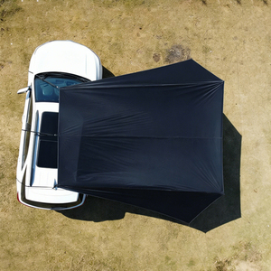 <span class=keywords><strong>Toldo</strong></span> de 270 Grados para Camping, <span class=keywords><strong>Caravana</strong></span>, Autocaravana, <span class=keywords><strong>Toldo</strong></span> Lateral para Coche, <span class=keywords><strong>Toldo</strong></span> para Exteriores - Product Image 1