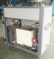 Enfriador de Agua Refrigerado por Aire RCM-5A Comprar Enfriador de Agua Refrigerado por Aire