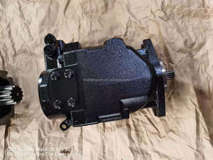 Pompes à pistons hydrauliques à circuit ouvert JRRS60 JRRS60BBS JRRS60BBS3020 JRRS60BBS3020NNN3S1BEA2NNNNJJJNNN JRRS - Product Image 1
