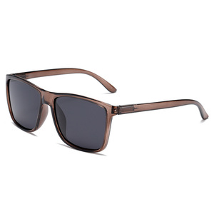 Factory stock simple and comfortable polarized sun glasses with <b>large</b> <b>frame</b> for sports driving and fishing sunglasses - Product Image 4