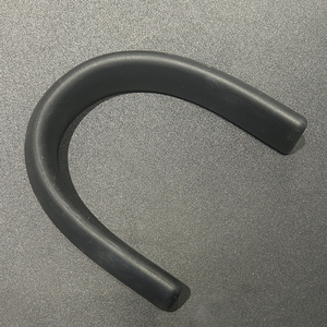 Peso de cuello en forma de U para buceo libre, ideal para <span class=keywords><strong>entrenamiento</strong></span> subacuático, venta al por mayor - Product Image 2