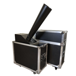 เครื่องพ่นคอนเฟตติ Lm Light Stage ขนาด 5 ลิตร ใช้กับกระป๋องคาร์บอนไดออกไซด์ สำหรับสร้างบรรยากาศงานปาร์ตี้ - Product Image 2