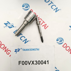 Ugello Common Rail F00VX30041 F 00V X30 <span class=keywords><strong>041</strong></span> per 986435394 0445116024 dell'iniettore - Product Image 3