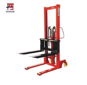 รถยกไฮดรอลิกมือยกสูง2000ยก500 1000 3000กก. - Product Image 2