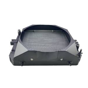 Radiateur Doosan pour chariot élévateur D20G D25G D30G, moteur Yanmar 4TNE98, pièce de rechange pour réservoir d'eau - Product Image 3