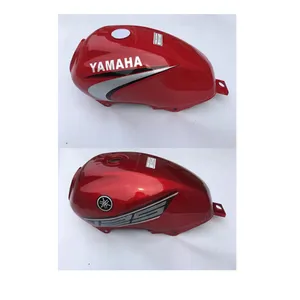 Harga Pabrik Motor YBR125 Tangki Bahan Bakar Sepeda Motor Kustom Tangki Bahan Bakar Sepeda Motor untuk Yamaha Suzuki Honda Bajaj KTM Model Berbeda