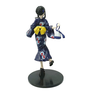 รูปปั้นมังงะ20ซม. Lycoris recoil inoue takina nishikigi <span class=keywords><strong>Chisato</strong></span> Figurine Figurine PVC อะนิเมะของเล่นของขวัญสำหรับผู้ใหญ่ - Product Image 4