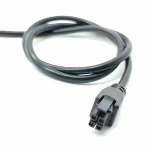 สายเคเบิลรูปสี่เหลี่ยมผืนผ้า43025ช่องเสียบ3.0ขนาดจิ๋วทรงสองแถว2 4 6 8 10พินสายประกอบโมเล็ก - Product Image 1