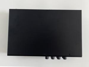 Hot Sản phẩm mới 100V BT/USB/<span class=keywords><strong>FM</strong></span> PA hệ thống MP3 Mixer kỹ thuật Pro khuếch đại - Product Image 5