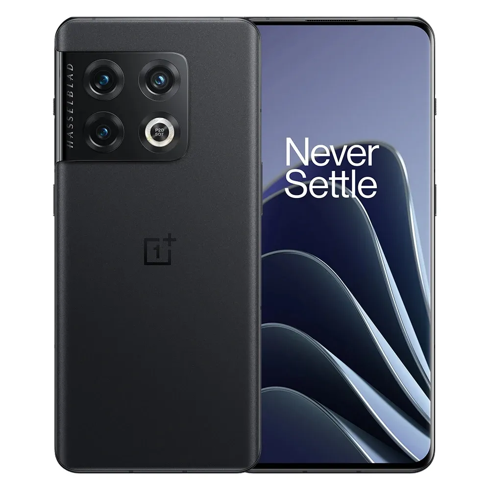 โทรศัพท์มือถือ OnePlus 10 Pro 5G ของแท้, โทรศัพท์สองซิม NFC 6.7 ''12GB RAM 256/512GB รอม48MP + 50MP + 32MP Snapdragon 8 Gen 1