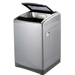 Duurzaam Gebruik Lage Prijs Top Laden Wasmachine Heavy Duty Wasserij Wasmachine