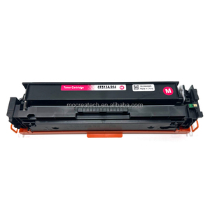Cartucho de Tóner Mocreate CE410 CE410A CE411A CE412A CE413A <span class=keywords><strong>CE410X</strong></span> para HP Laserjet Pro 300 400 M351a M451 Dn Dw Nw MFP M375nw - Product Image 4