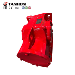 Unidad de Engranajes Cónicos Helicoidales Serie <span class=keywords><strong>K</strong></span> de Alta Eficiencia con Rango de Potencia de 0.12-75KW y Diseño Compacto para Maquinaria - Product Image 3